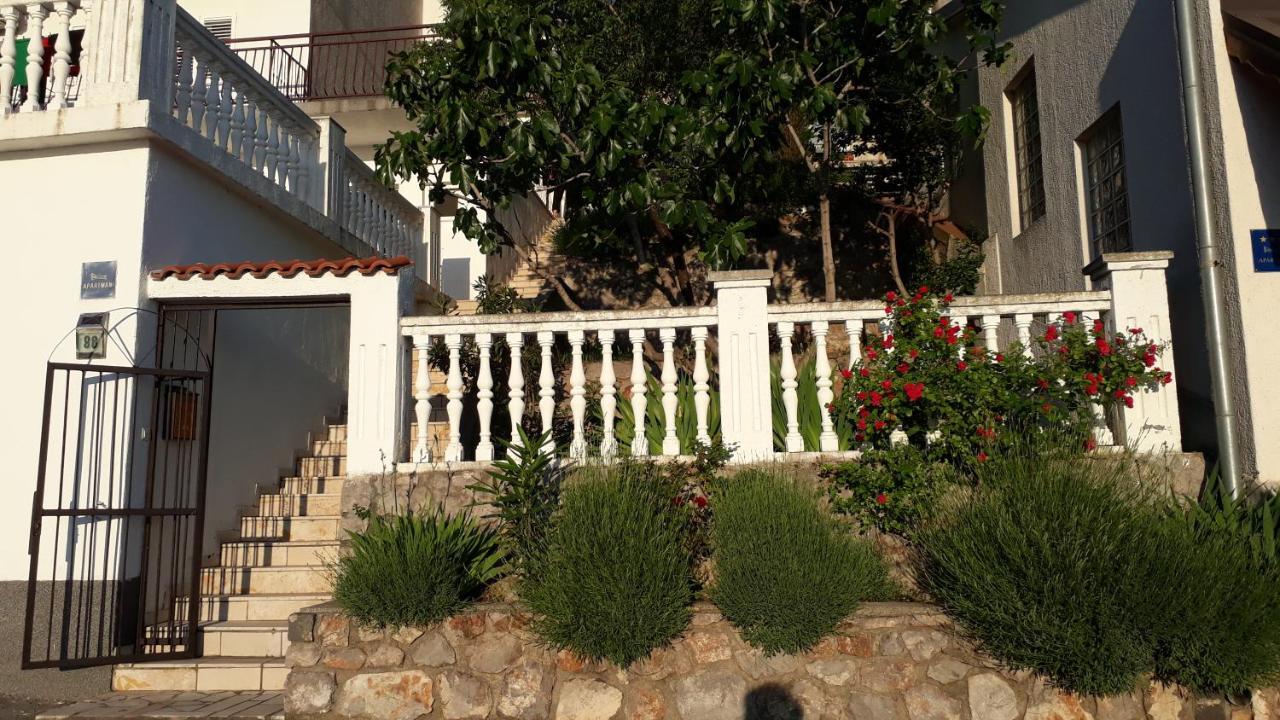 Natalie Apartment Senj  Exterior photo