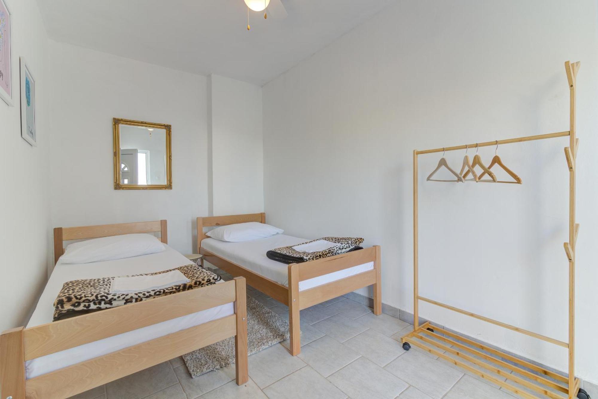 Natalie Apartment Senj  Room photo
