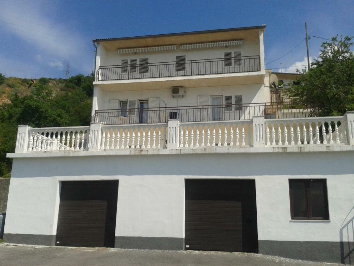 Natalie Apartment Senj  Exterior photo